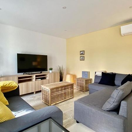 The Sunny Dune - Luxury Apartment W/ Pool & Private Terrace Ferrel  Kültér fotó