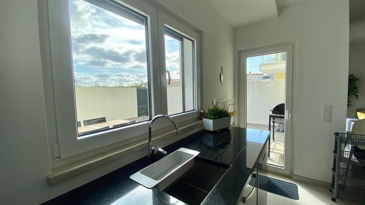 The Sunny Dune - Luxury Apartment W/ Pool & Private Terrace Ferrel  Kültér fotó