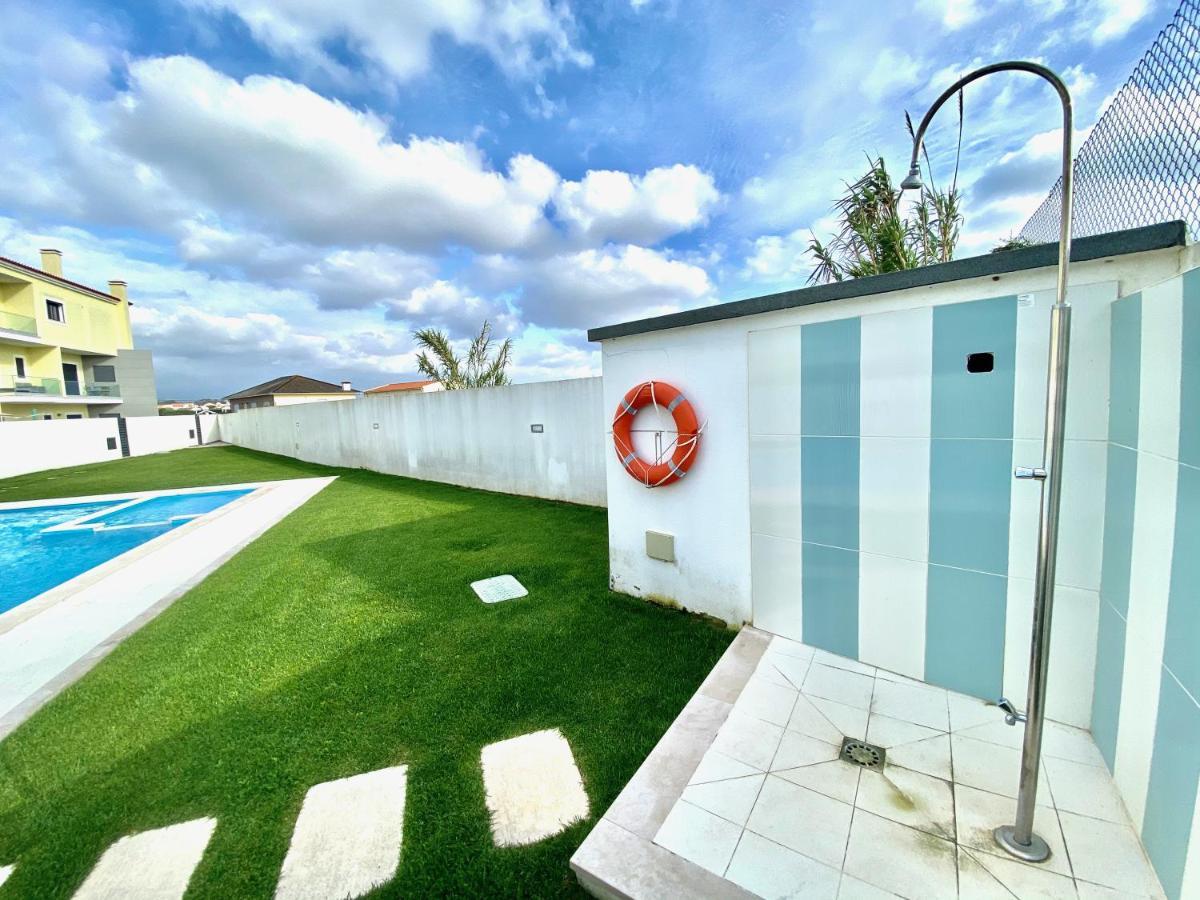 The Sunny Dune - Luxury Apartment W/ Pool & Private Terrace Ferrel  Kültér fotó