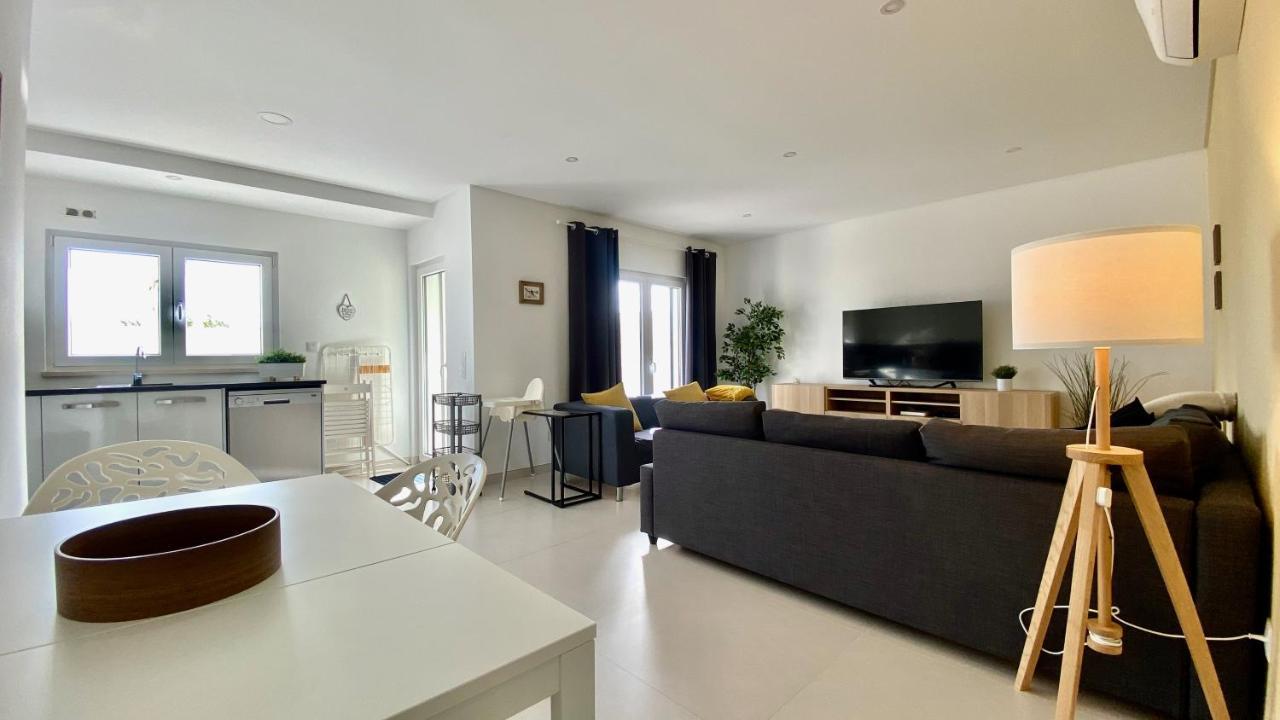 The Sunny Dune - Luxury Apartment W/ Pool & Private Terrace Ferrel  Kültér fotó