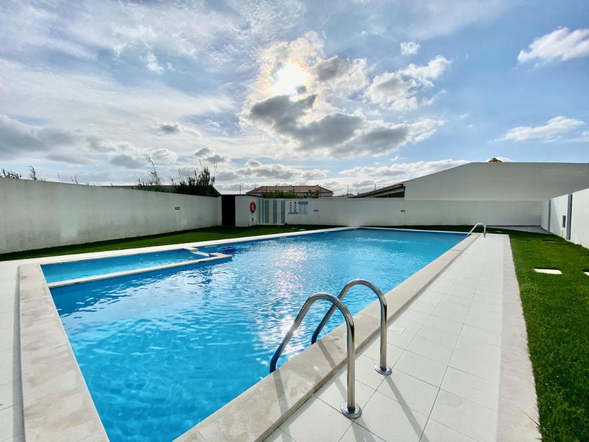 The Sunny Dune - Luxury Apartment W/ Pool & Private Terrace Ferrel  Kültér fotó