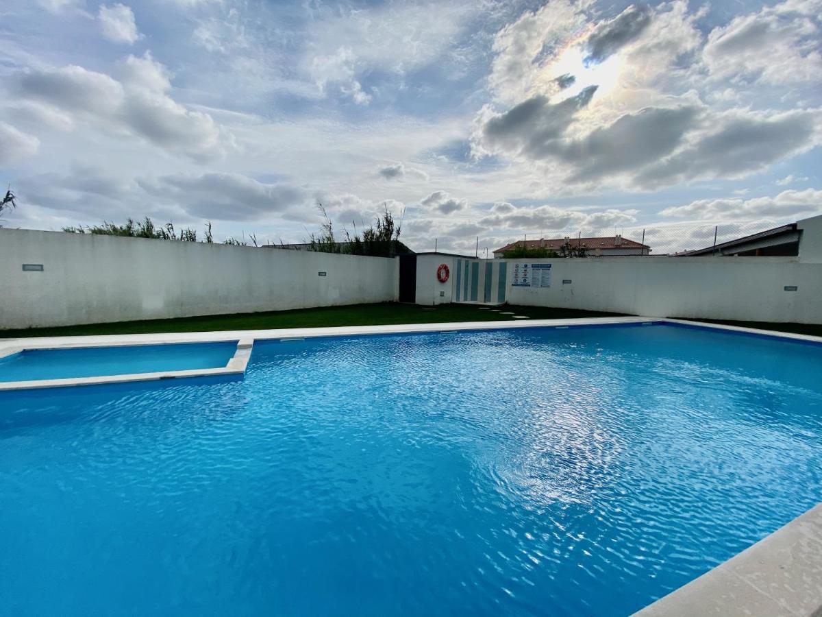 The Sunny Dune - Luxury Apartment W/ Pool & Private Terrace Ferrel  Kültér fotó