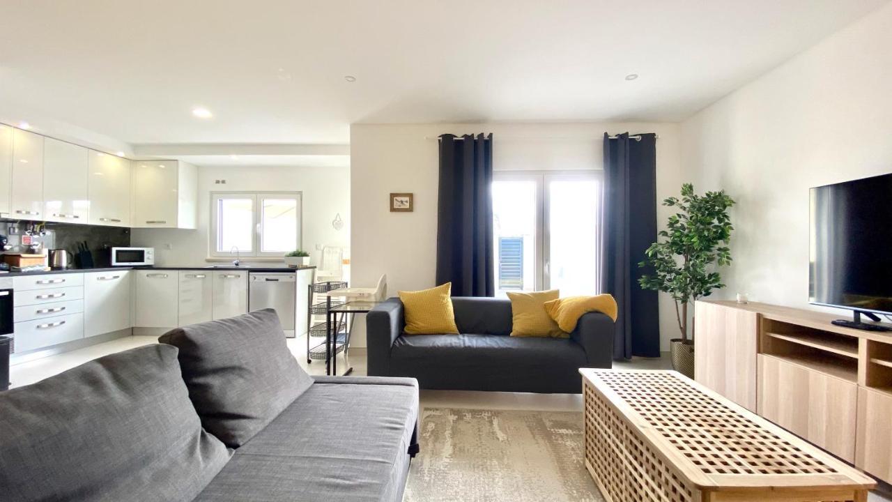 The Sunny Dune - Luxury Apartment W/ Pool & Private Terrace Ferrel  Kültér fotó
