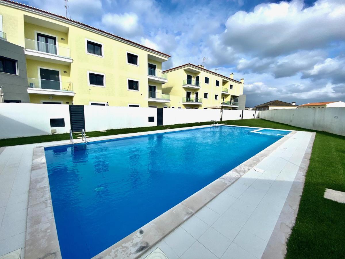 The Sunny Dune - Luxury Apartment W/ Pool & Private Terrace Ferrel  Kültér fotó