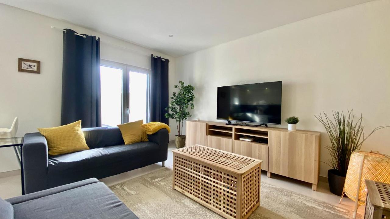 The Sunny Dune - Luxury Apartment W/ Pool & Private Terrace Ferrel  Kültér fotó
