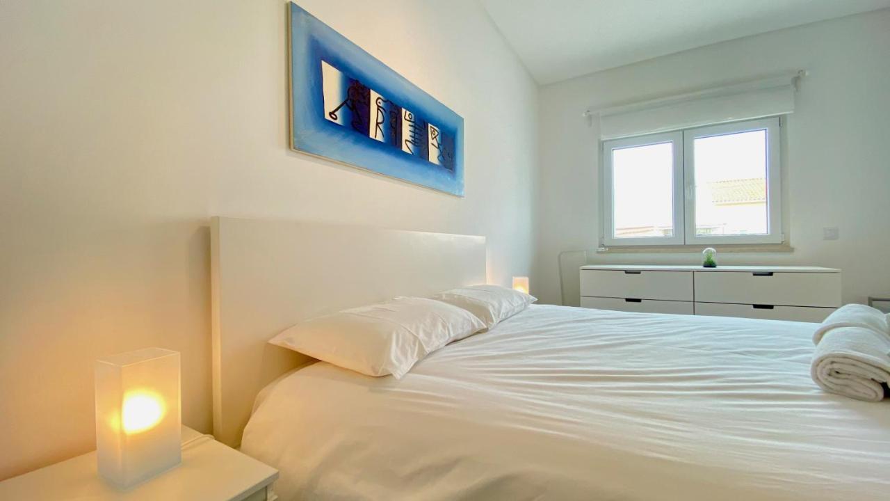 The Sunny Dune - Luxury Apartment W/ Pool & Private Terrace Ferrel  Kültér fotó