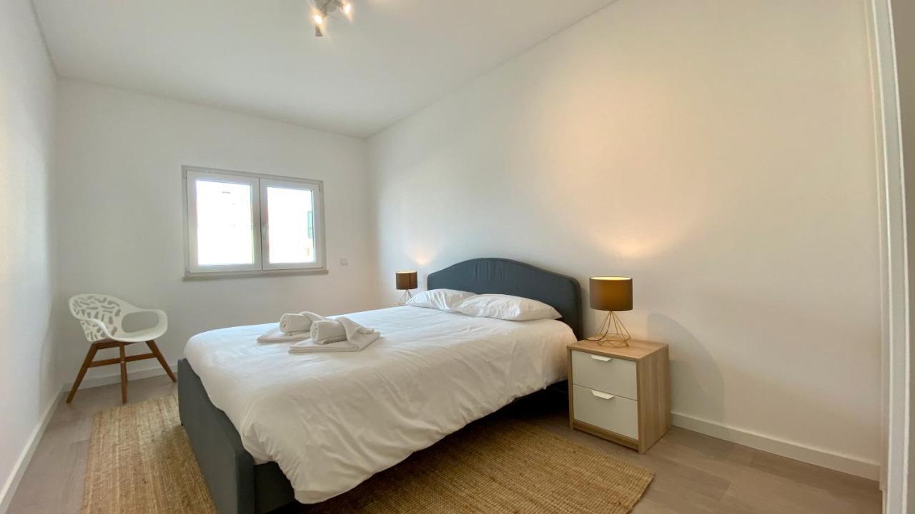 The Sunny Dune - Luxury Apartment W/ Pool & Private Terrace Ferrel  Kültér fotó