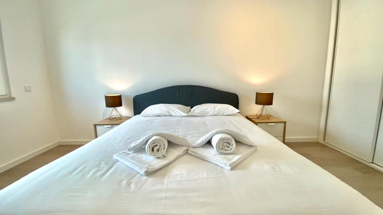 The Sunny Dune - Luxury Apartment W/ Pool & Private Terrace Ferrel  Kültér fotó