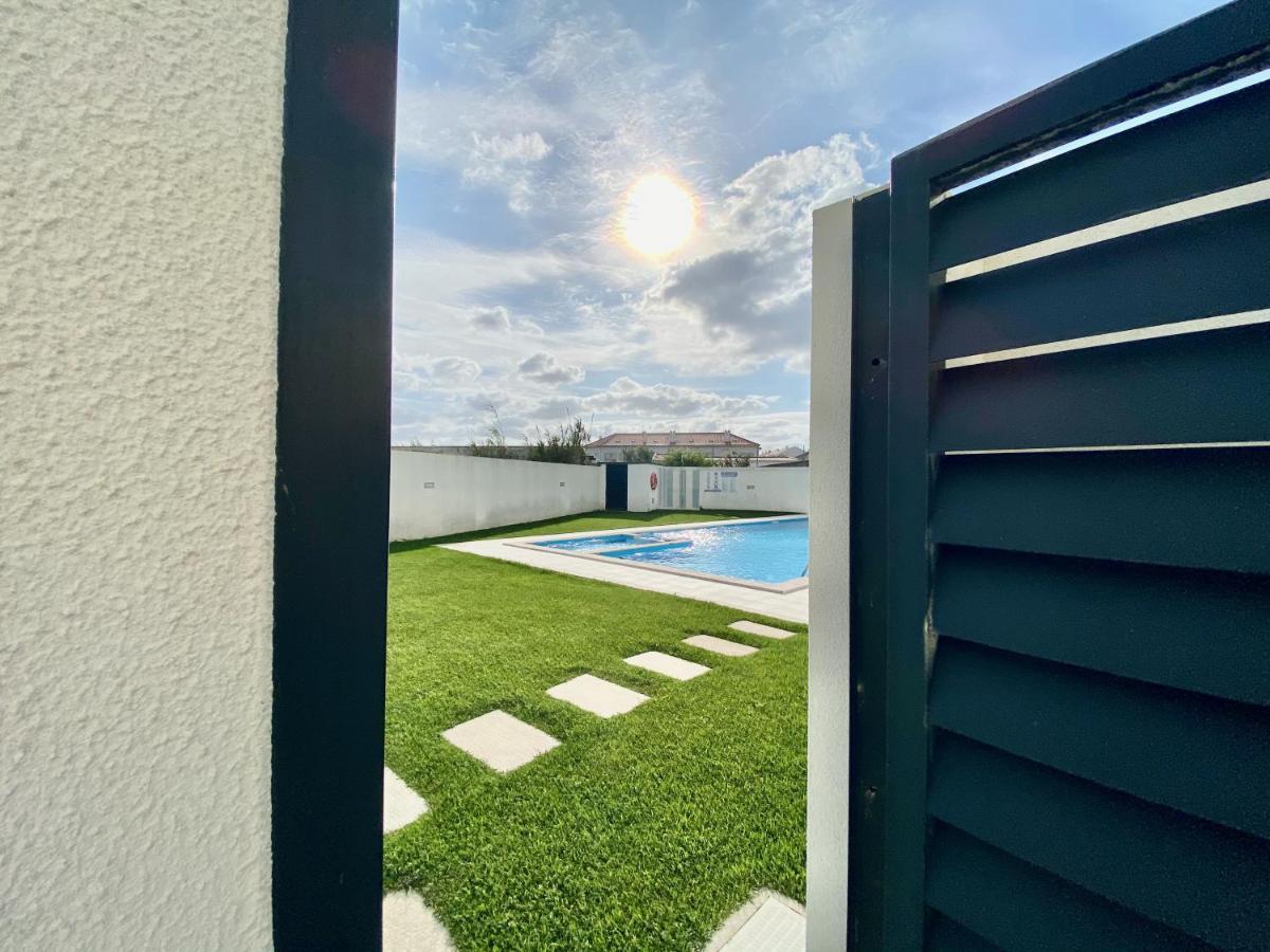 The Sunny Dune - Luxury Apartment W/ Pool & Private Terrace Ferrel  Kültér fotó